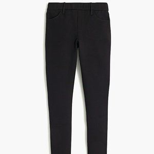 J. Crew Factory | Gigi pant in ponte